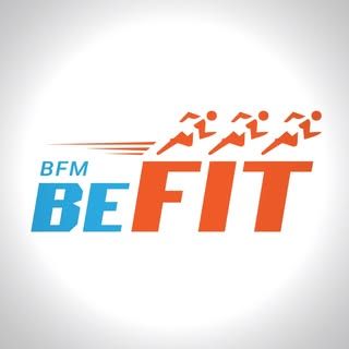 Be Fit Fitness & Marathon Training
