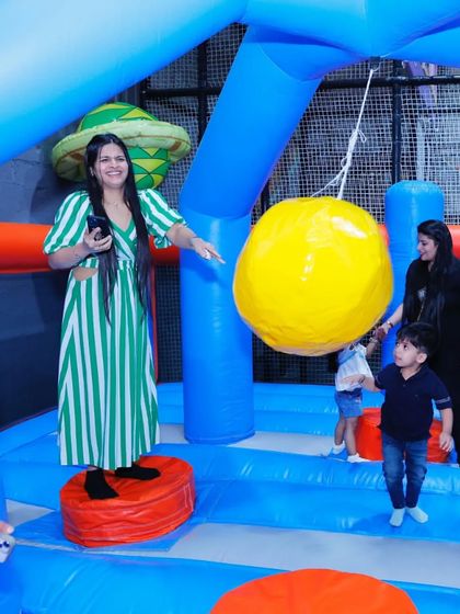 Inflatables & Soft Play Kingdom photo 30