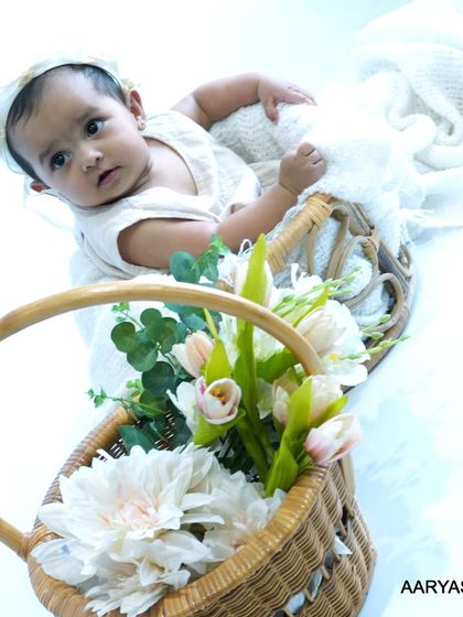 Little Ones: Posed & Themed Shoots photo 9