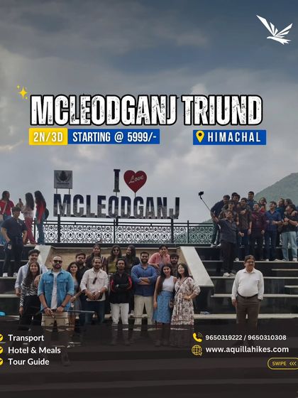 Explore Himachal's Hidden Gems photo 3