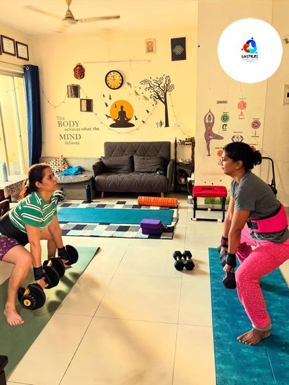 Livstylrs - Holistic Health & Lifestyle Coaching Specialized Coaching for Women photo 11