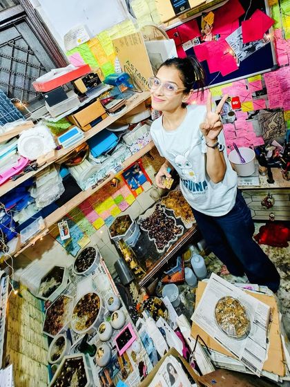 From My Hands to Your Heart photo 12