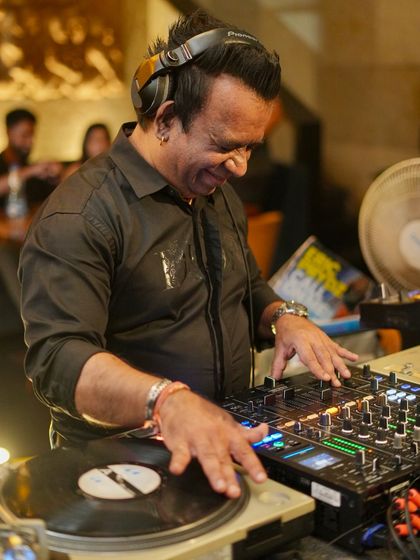 Ivan Nilkon - Live DJ Services Vinyl Only: An Old Skool Trip photo 3