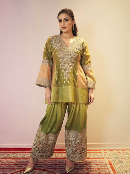 Modern Indian Elegance photo 20