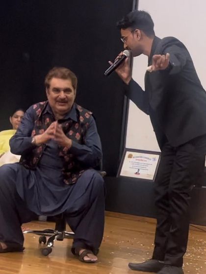 Awards & Media Features photo 20