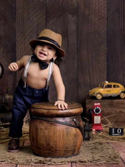 Additional Themed Shoots photo 6