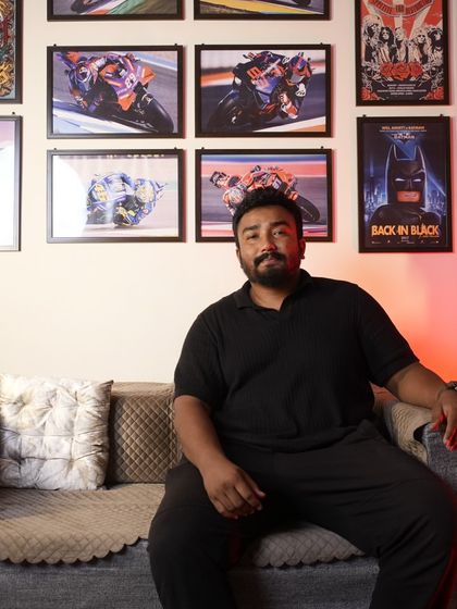 Meet The Coach photo 6