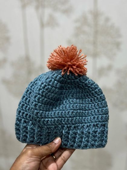 Busy Needles by Utpala Viswanath - Custom Crochet Toys & Gifts For the Little Ones photo 9