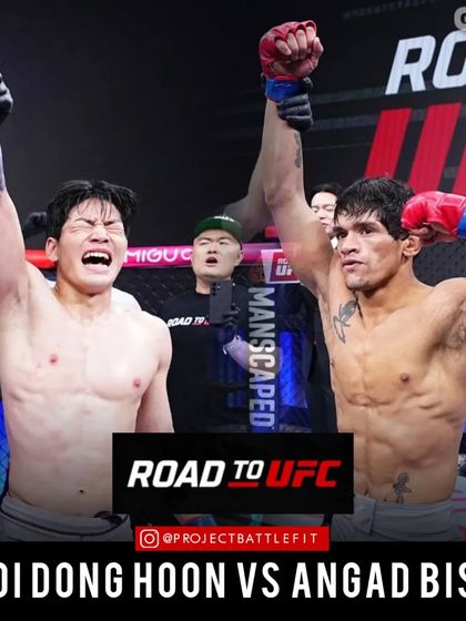 Team Battlefit: Athlete Success & The Grind photo 56