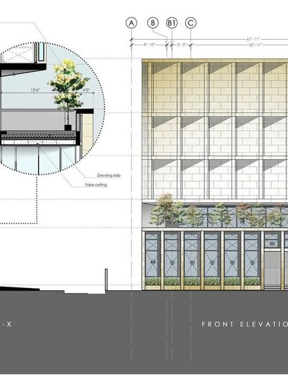 Studio Design Forum - Architectural Services From Concept to Reality photo 5