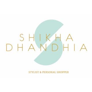Shikha Dhandhia