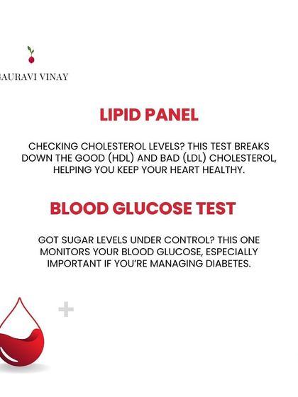 Gauravi Vinay - Personalized Clinical Nutrition Coaching Science-Backed Wellness Guides photo 13