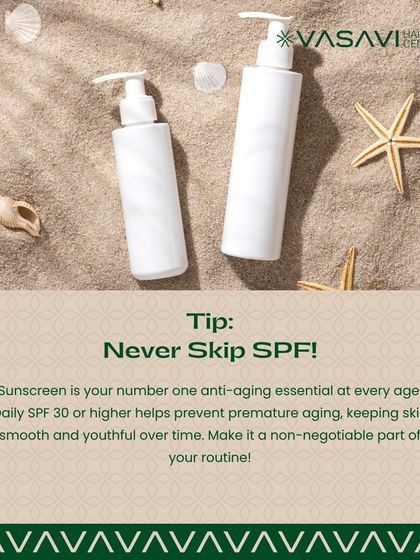 Sree Vasavi - Dermatology Consultation Anti-Aging & Skin Rejuvenation photo 4