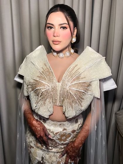 Engagement & Cocktail Glam photo 14