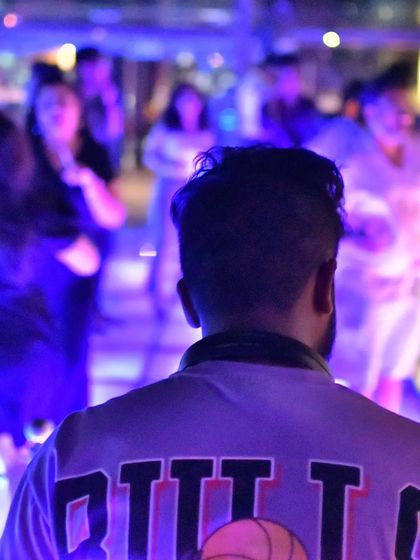 DJ MadMen - DJ Services Rooftop Sundowners photo 13