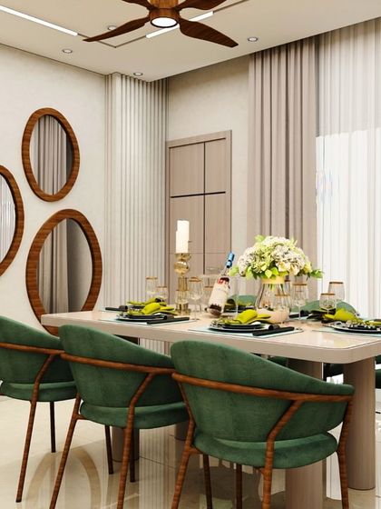 Casa Architects - Interior Design From Vision to Reality: Our Design Process photo 30