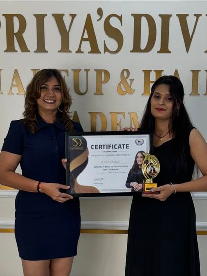 Our Graduates: Success Stories & Celebrations photo 17