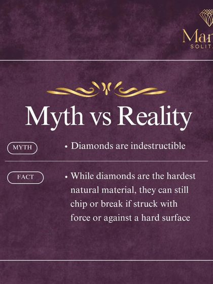 All About Diamonds: Cuts, Care, and Confidence photo 20