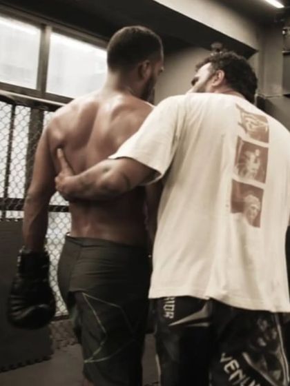 Indian Combat Sports Academy - Martial Arts & Self-Defense Life at ICSA photo 13