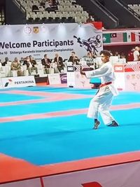 Competition Coaching