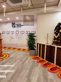 Corporate & Commercial Decoration