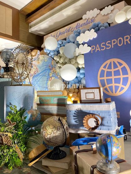 La Pitara - Personal & Social Event Planning Adventure & Character Parties photo 109