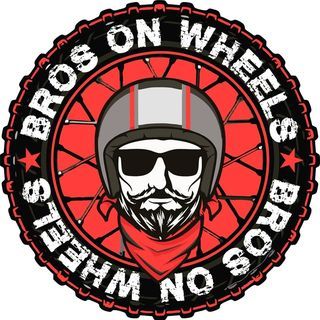 Bros On Wheels