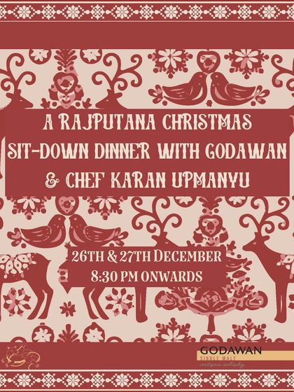 Lupa - Special Event Hosting & Culinary Pop-ups Themed Pop-Ups & Chef Collaborations photo 8