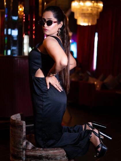 VikyyClicks - Commercial & Fashion Photography Lifestyle & Location Shoots photo 9