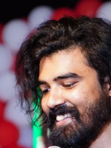 Anjan Kumar H - Event Emcee & Magician Gallery of Smiles photo 6