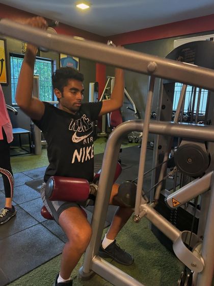 A3 Performance - Sports Performance Training Build Foundational Strength photo 43