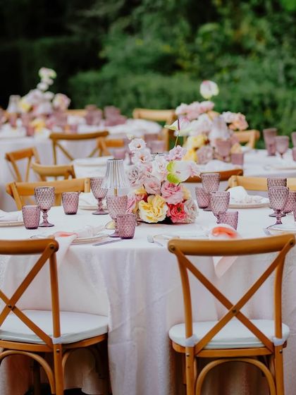 DecoratIn - Party & Event Decoration Whimsical Kids' Parties photo 33