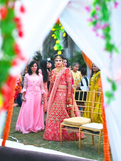 Grow Events - Wedding Planning Signature Wedding Ceremonies photo 17