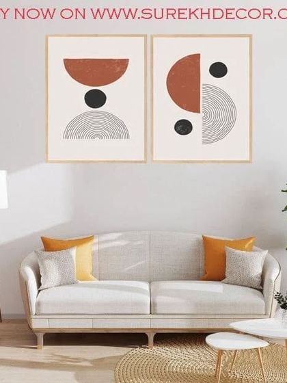 Statement Wall Art photo 22