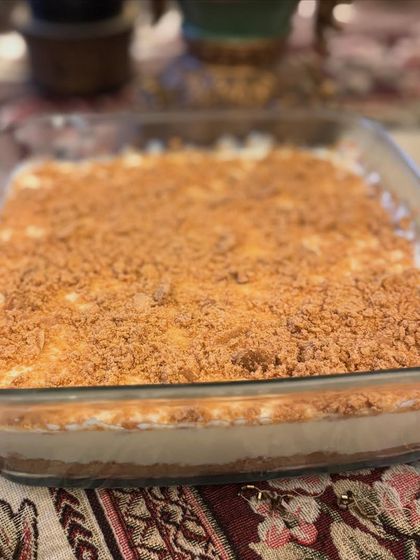 The Craving Station - Catering for Parties & Events Delightful Tarts, Pies & Cheesecakes photo 17