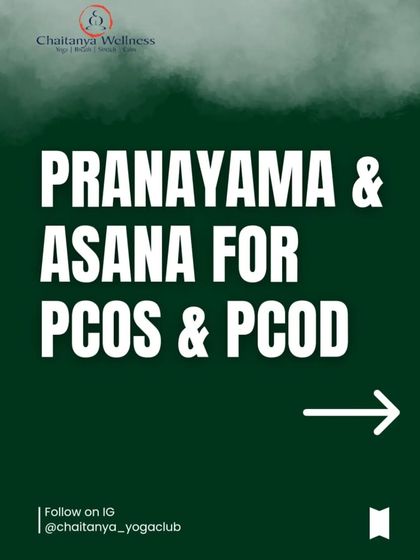 Chaitanya Wellness - Holistic Women's Health & Fertility Therapeutic Yoga for Hormonal Balance photo 11