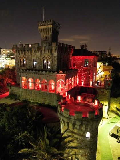 Destination Weddings: The World is Your Venue photo 10