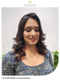 Event Makeup & Styling