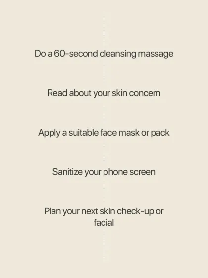 Skincare Fundamentals: Tips, Truths & Routines photo 59