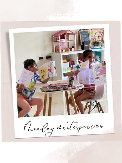 Little Creatives Club - Kids' Art Classes & Workshops Summer Camps & Holiday Fun photo 11