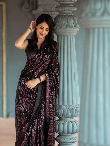 Gulabi Fanthome - Bridal & Event Makeup Pre-Wedding & Groom Makeup photo 13