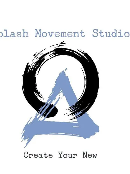 This is us, Splash Movement Studio. Our philosophy is simple: Create Your New. We believe everyone has a creative spark, and our workshops are here to help you find it in a playful, supportive setting.