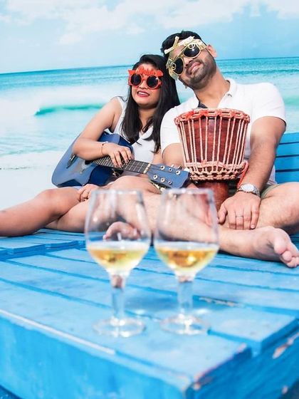 Photoeth Studio - Personal Event Photography Pre-Wedding & Couple Shoots photo 14