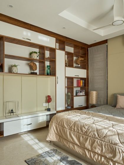 Int-Hab - Interior Design Villas & Weekend Homes photo 6