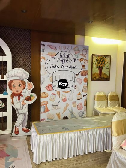 Fun, Games & Splashes photo 39