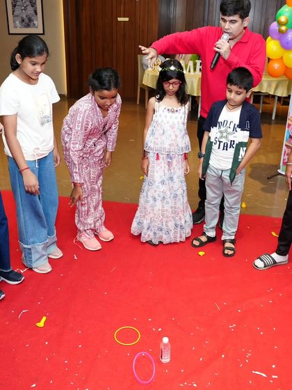 Unforgettable Birthday Bashes photo 62