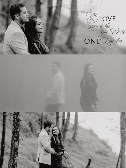 Mountain & Forest Escapades photo 55