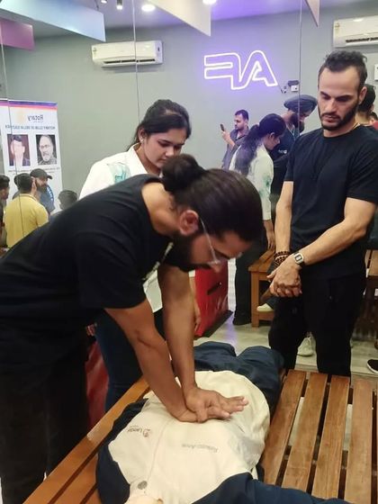 Train Smarter, Not Just Harder photo 7