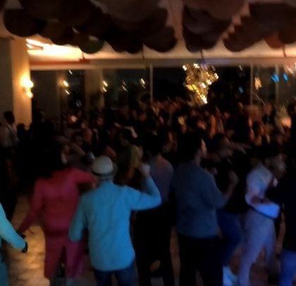 McDj Sandy - DJ, MC & VDJ Services for Events Corporate Event Entertainment photo 137