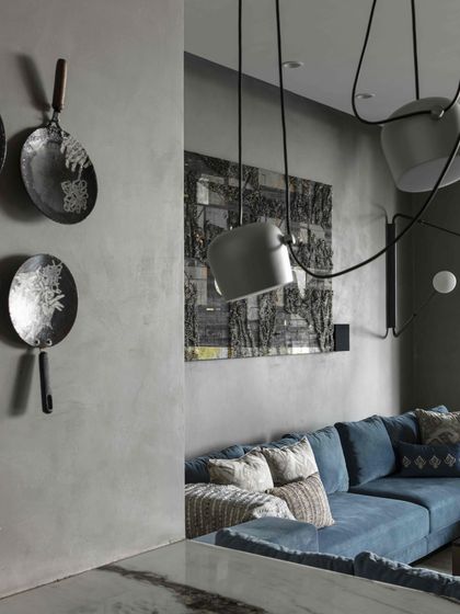 Project Spotlight: The Bammi Residence photo 6